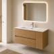 Conjunto Mueble de baño Alpes 21 Bruntec principal 0