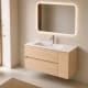 Conjunto Mueble de baño Alpes 21 Bruntec principal 2