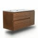 Conjunto Mueble de baño Alpes 21 Bruntec principal 4