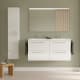 Conjunto mueble de baño Dublín Bruntec principal 0
