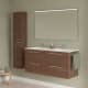 Conjunto mueble de baño Dublín Bruntec principal 4