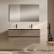 Conjunto mueble de baño Granada Viso principal 7