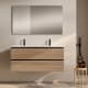 Conjunto mueble de baño Granada Viso principal 8
