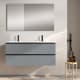 Conjunto mueble de baño Granada Viso principal 6
