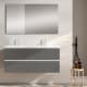 Conjunto mueble de baño Granada Viso principal 3