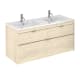 Conjunto mueble de baño Logika Royo principal 1