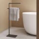 Toallero de baño de pie Bassic Manillons Torrent ambiente 3
