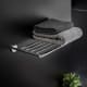 Toallero de baño Architect Cosmic ambiente 2