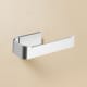 Portarrollos de baño Line Cosmic principal 3