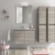 Conjunto mueble de baño Sansa Royo principal 0