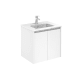 Conjunto mueble de baño Sansa Royo 3D 9