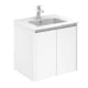 Conjunto mueble de baño Sansa Royo detalle 4