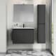 Conjunto mueble de baño Sansa Royo principal 1