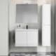 Conjunto mueble de baño Sansa Royo principal 0