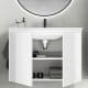 Conjunto mueble de baño Sansa Royo detalle 3