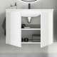 Conjunto mueble de baño Sansa Royo detalle 5