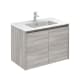 Conjunto mueble de baño Sansa Royo principal 3