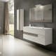 Conjunto mueble de baño Vision Viso Bath principal 1