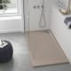 Platos de ducha de resina Design Corner Bruntec ambiente 3