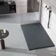 Platos de ducha de resina Design Corner Bruntec ambiente 4