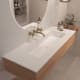 Lavabo de baño encastrado Austin de Art and Bath principal 0