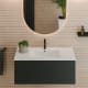 Lavabo encastrado Thin Art and Bath ambiente 2