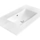 Lavabo encastrado Thin Art and Bath detalle 1