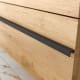 Conjunto mueble de baño Born Salgar detalle 1