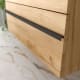 Conjunto mueble de baño Born Salgar detalle 2