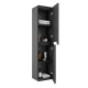 Columna de baño Onda Viso detalle 5