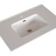 Conjunto de mueble de baño de Palilleria Horizontal Alpes 1 Bruntec detalle 4