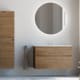 Conjunto de mueble de baño de Palilleria Horizontal Alpes 1 Bruntec principal 0