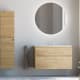 Conjunto de mueble de baño de Palilleria Horizontal Alpes 1 Bruntec principal 1