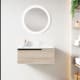 Conjunto mueble de baño Eleven Viso Bath principal 0