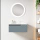 Conjunto mueble de baño Eleven Viso Bath principal 1