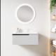Conjunto mueble de baño Eleven Viso Bath principal 2