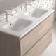 Conjunto Mueble de baño Carmen Avila dos detalle 9