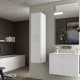 Conjunto mueble de baño Uniiq Salgar ambiente 3