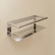 Jabonera de baño Micra Cosmic principal 0