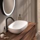 Lavabo sobre encimera Artic Viso principal 0