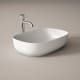 Lavabo sobre encimera Artic Viso principal 1