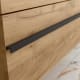 Conjunto mueble de baño Born Salgar detalle 4