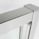 Mampara de ducha Helsinki Bruntec detalle 6