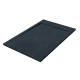 Plato de ducha de resina Corvus Hidronatur detalle 6