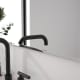 Espejo de baño Tiga, Eurobath detalle 1