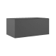 Cajonera de baño Nomad Viso principal 3