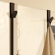 Jabonera para ducha Architect S+ Cosmic detalle 1