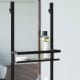 Jabonera para ducha Architect S+ Cosmic ambiente 3