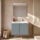 Mueble de baño Delta Viso principal 2