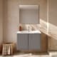 Mueble de baño Delta Viso principal 5